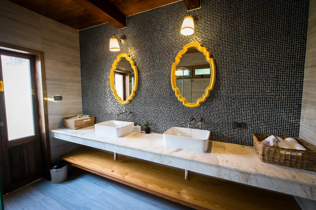 Mela Garden Retreat Cottage