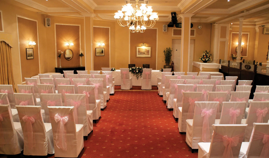 The Royal Hotel