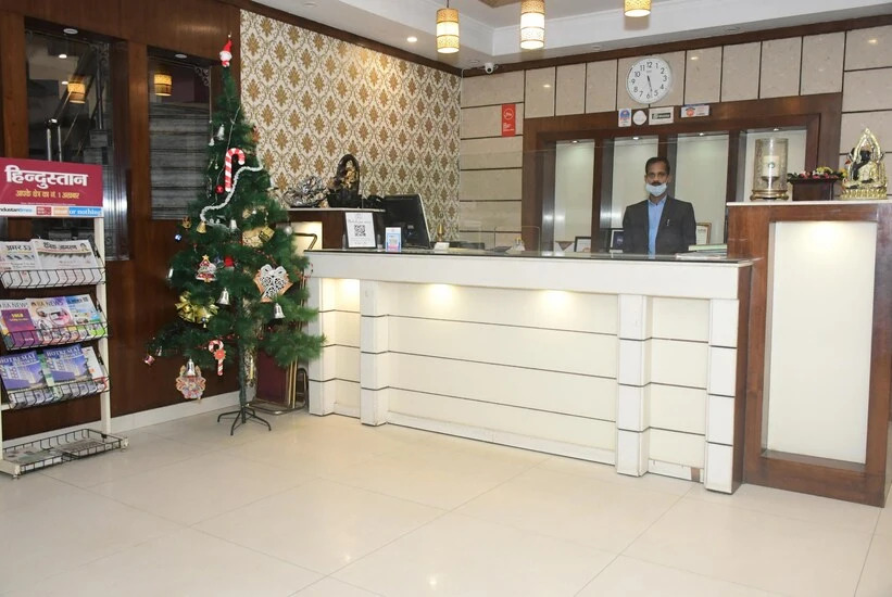 Hotel Pancham Continental