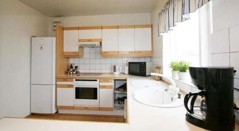 Akranes HI Hostel