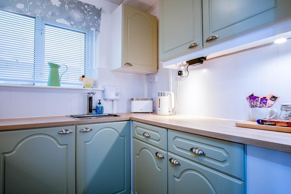 Seaward Apartment - 2 Bed Apartment - Saundersfoot