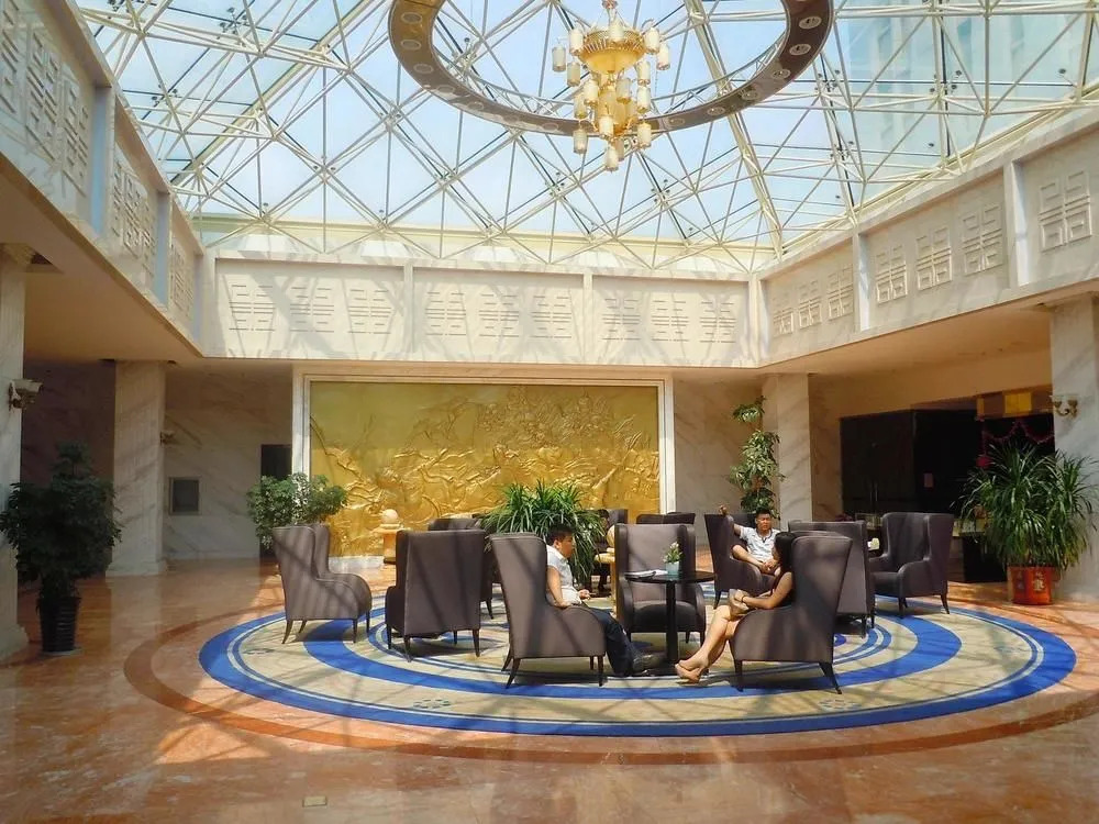 Wanghai Holiday Hotel