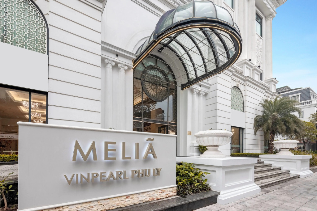 Meliá Vinpearl Phu Ly