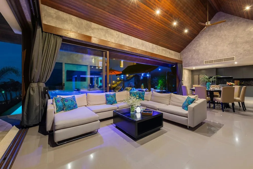 Villa Tiga