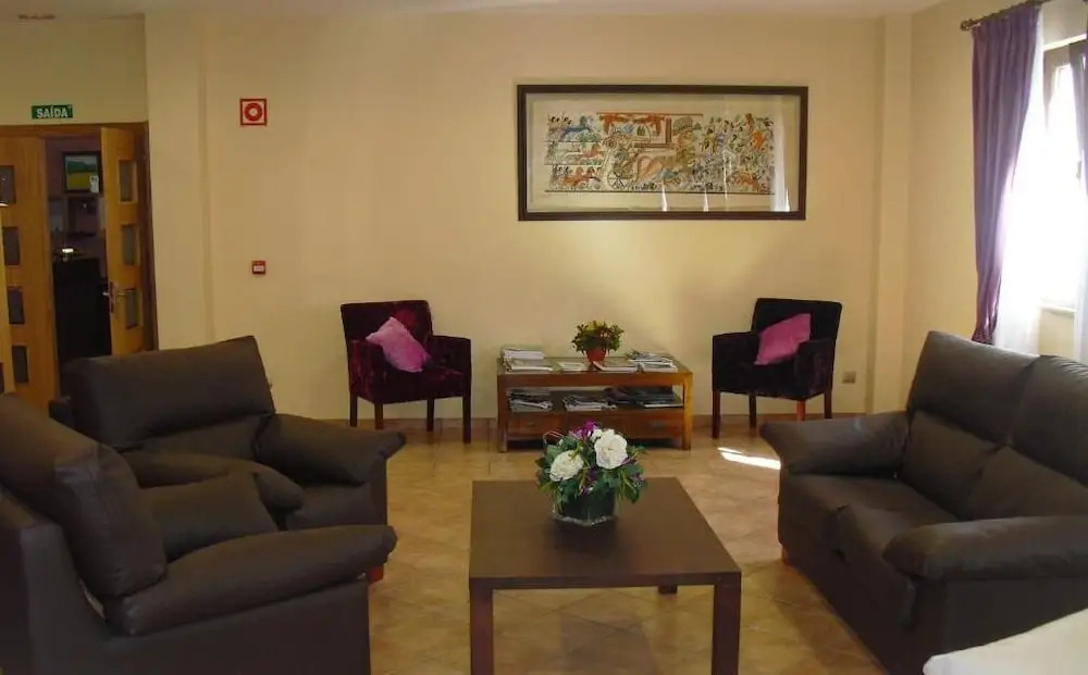 Hotel O Desvio