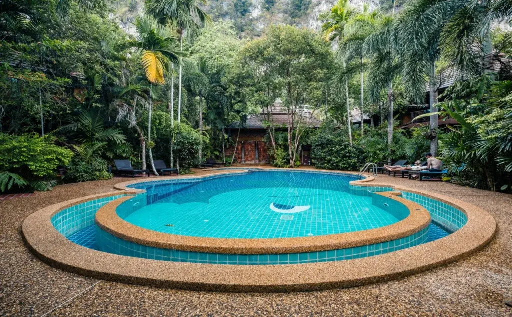 Phupha Aonang Resort & Spa