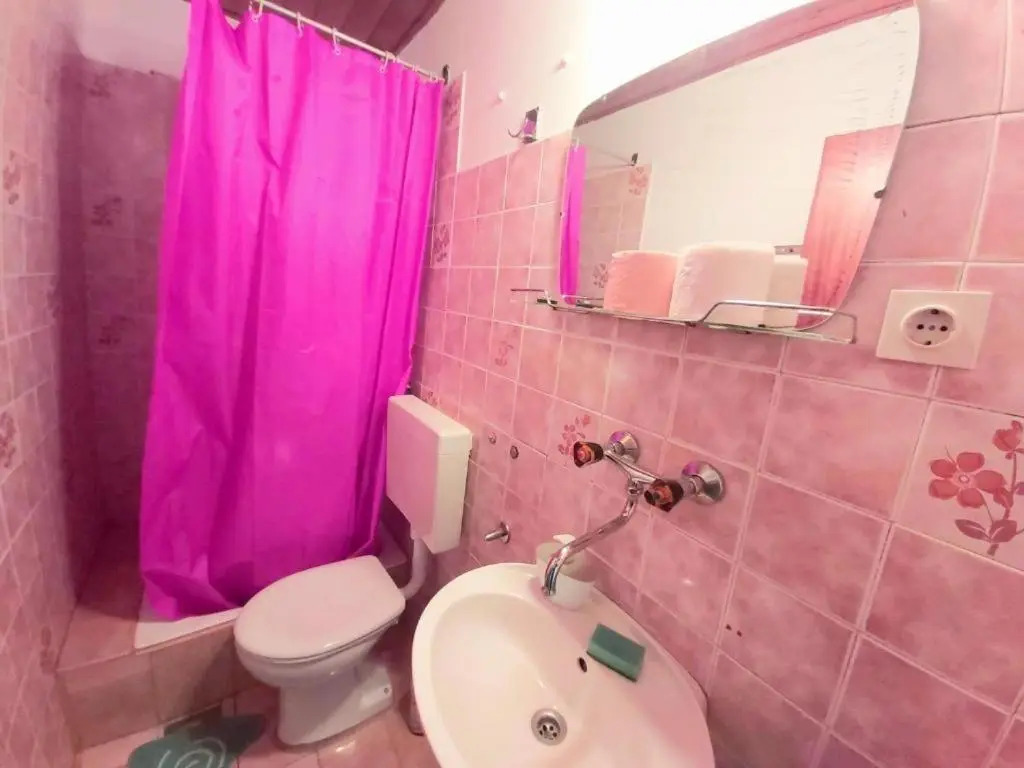 Apartments with WiFi Vodice - 18959