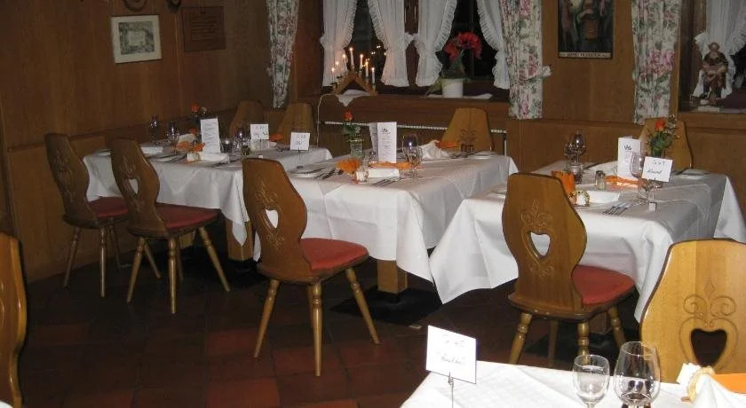 Gasthof Hotel Engel