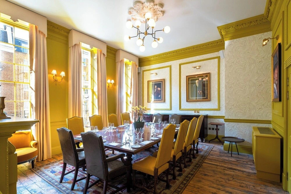 Home House Studio - Private members club