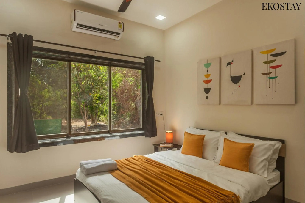 EKOSTAY - Forestwood Villa