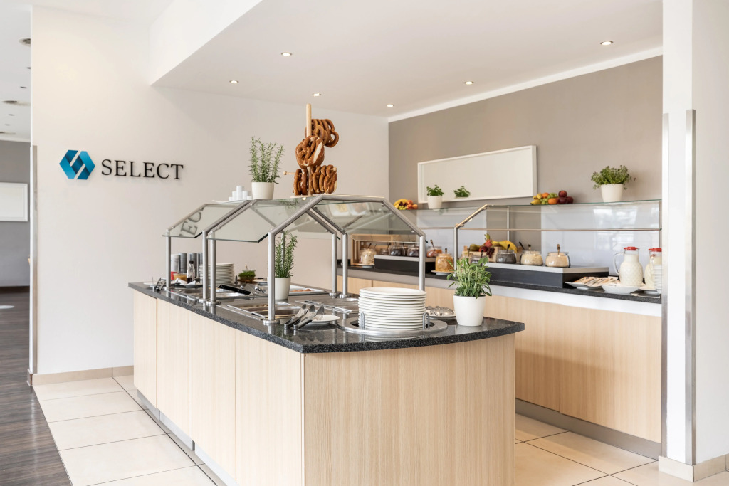 Garner Hotel Mainz by IHG