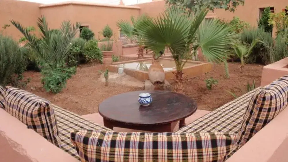 La Porte du Dades