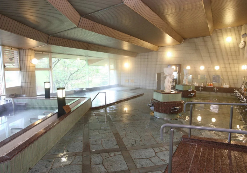 KAMENOI HOTEL Izukogen