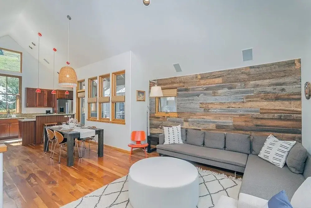 Owl Meadows 23 2 Bedroom Townhouse by RedAwning