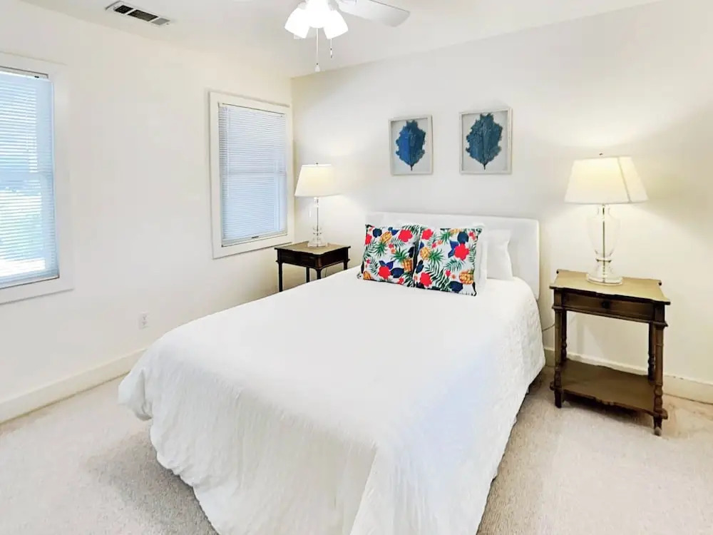 Mercy Me by Tybee Vacation Rentals