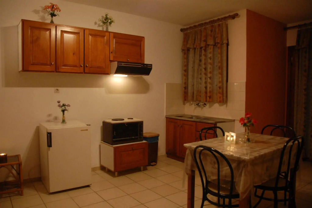 Sogiorka Apartments