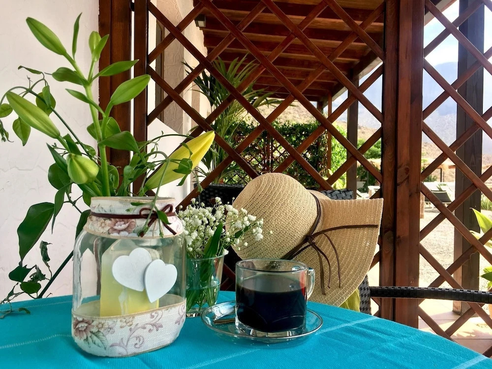 Hotel Masai Mara Appartements & Glamping