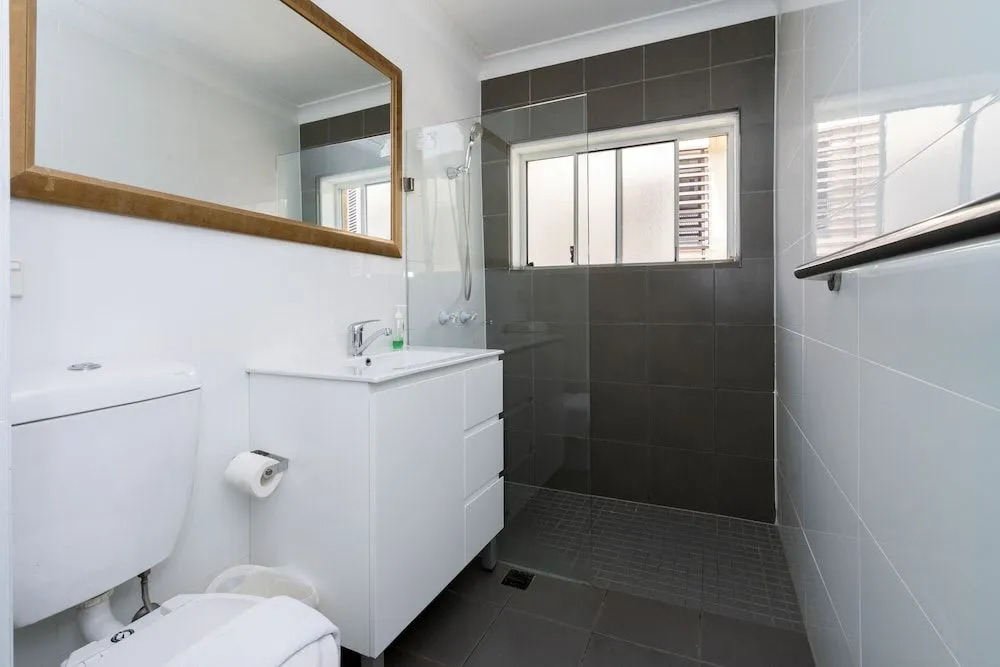 Manly Beachfront Apartment
