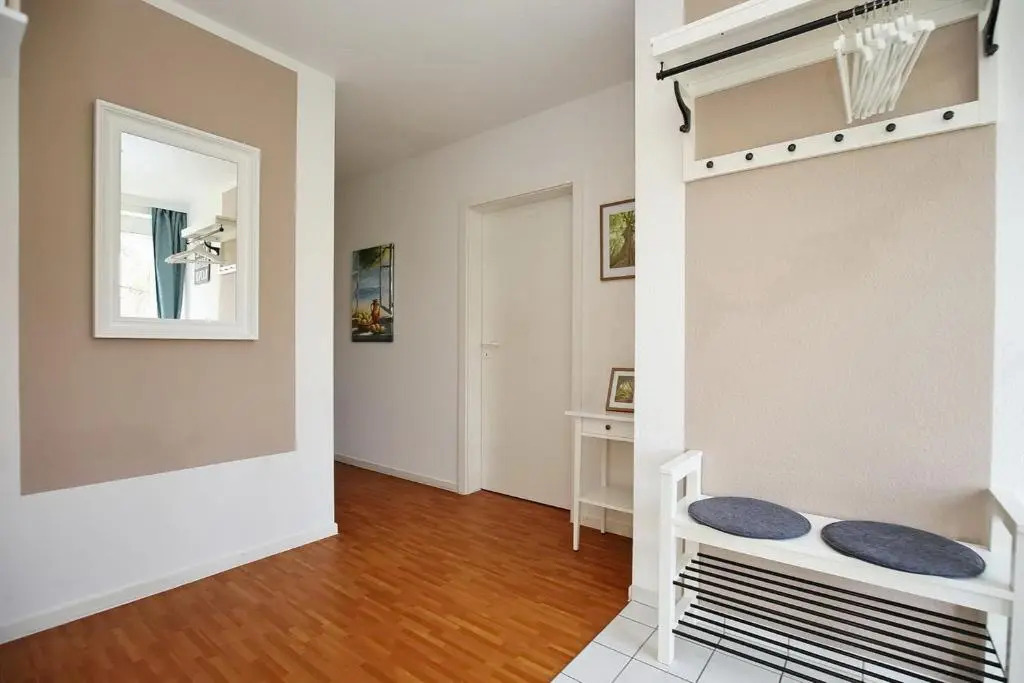 Sünnslag Wohnung 131