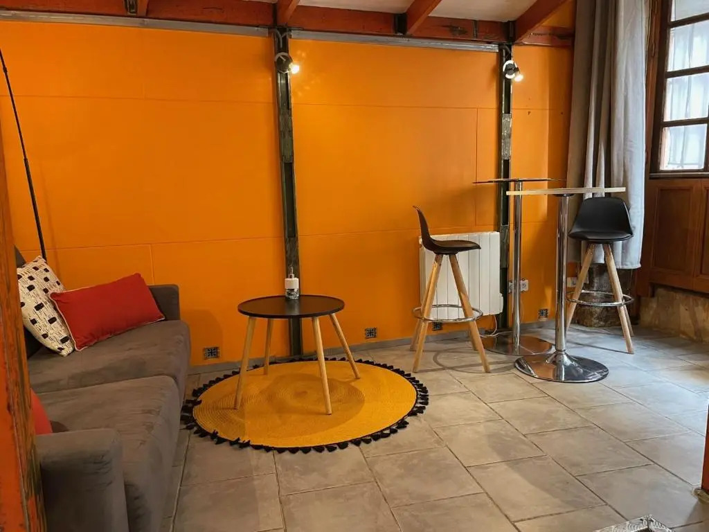 Studio Centre Historique Sarlat