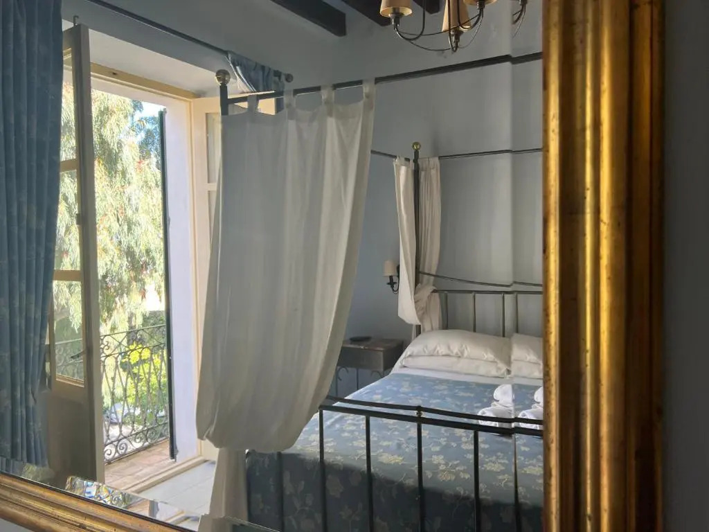 La Ventana
