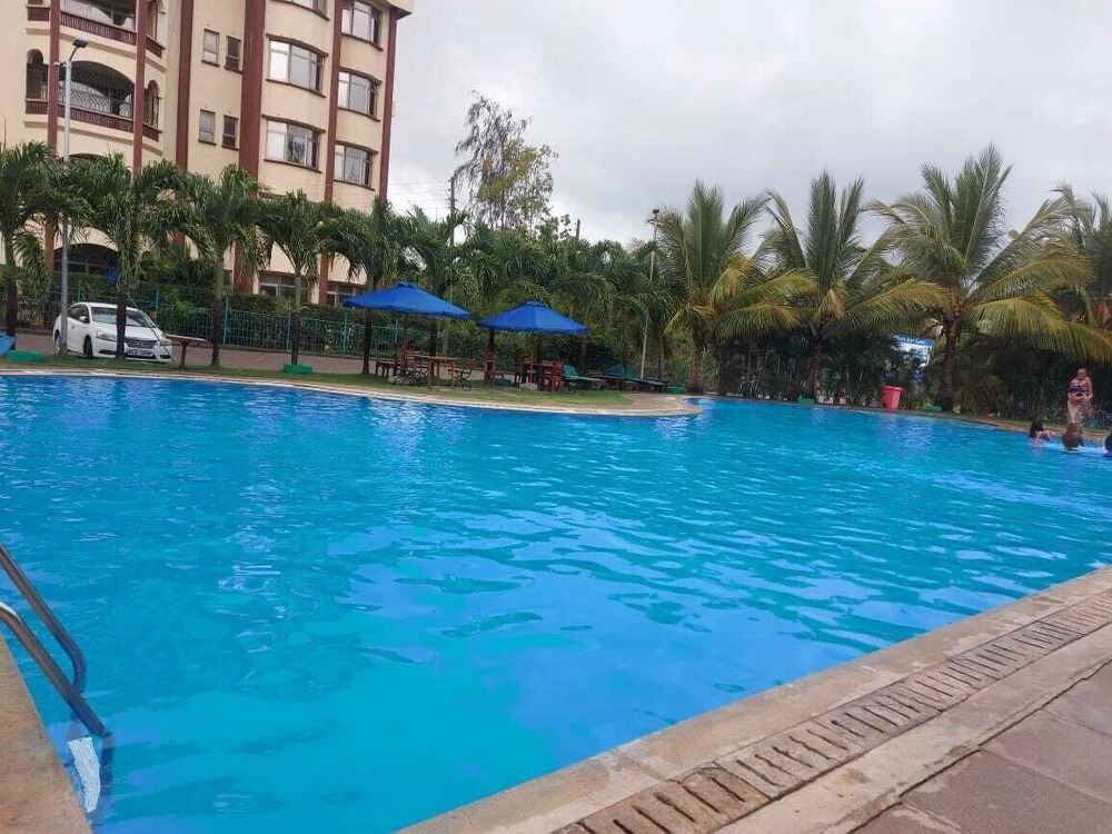 Stay.Plus Jaanst Sunset Apartments