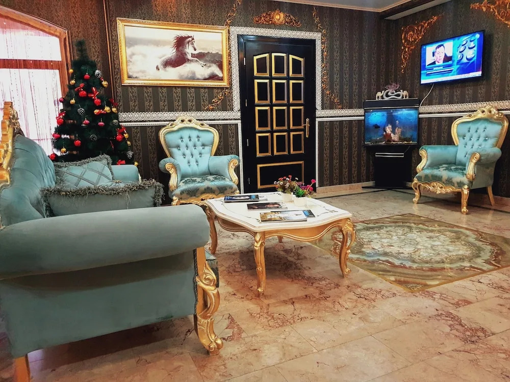 Pera Hotel Baku
