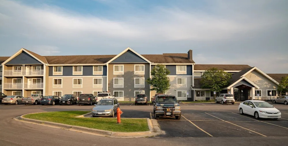 Comfort Inn Rochester