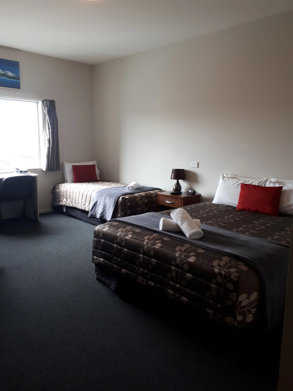 Northpark Motel