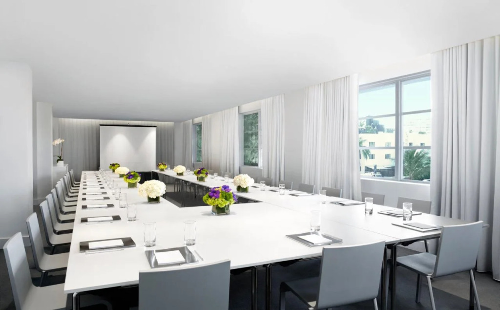 Delano Miami Beach