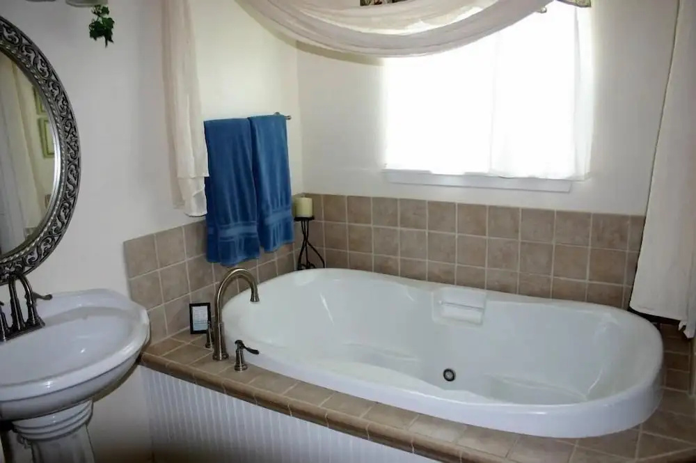 The B&B's of Monarc Ranch