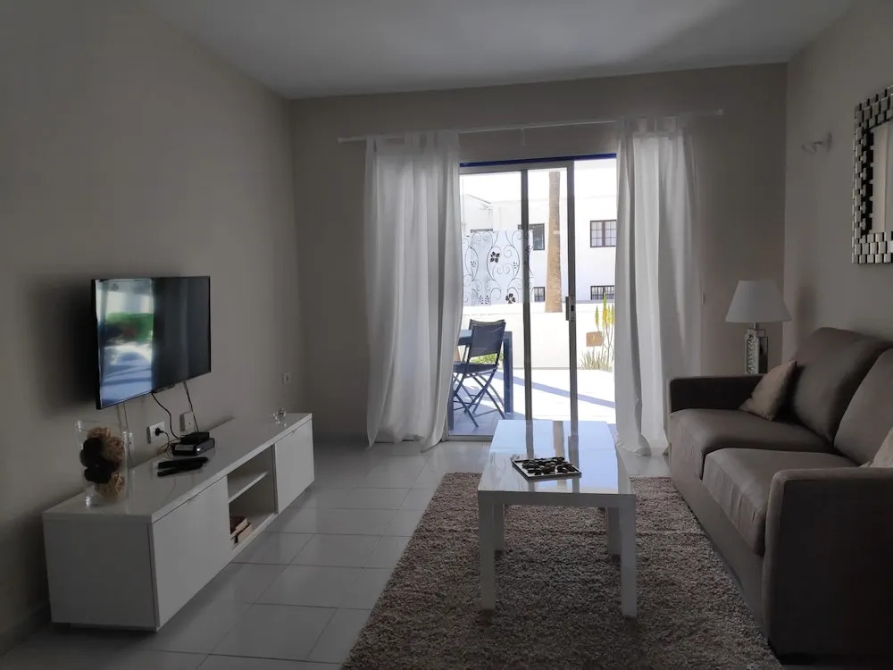 Apartamento Silvana