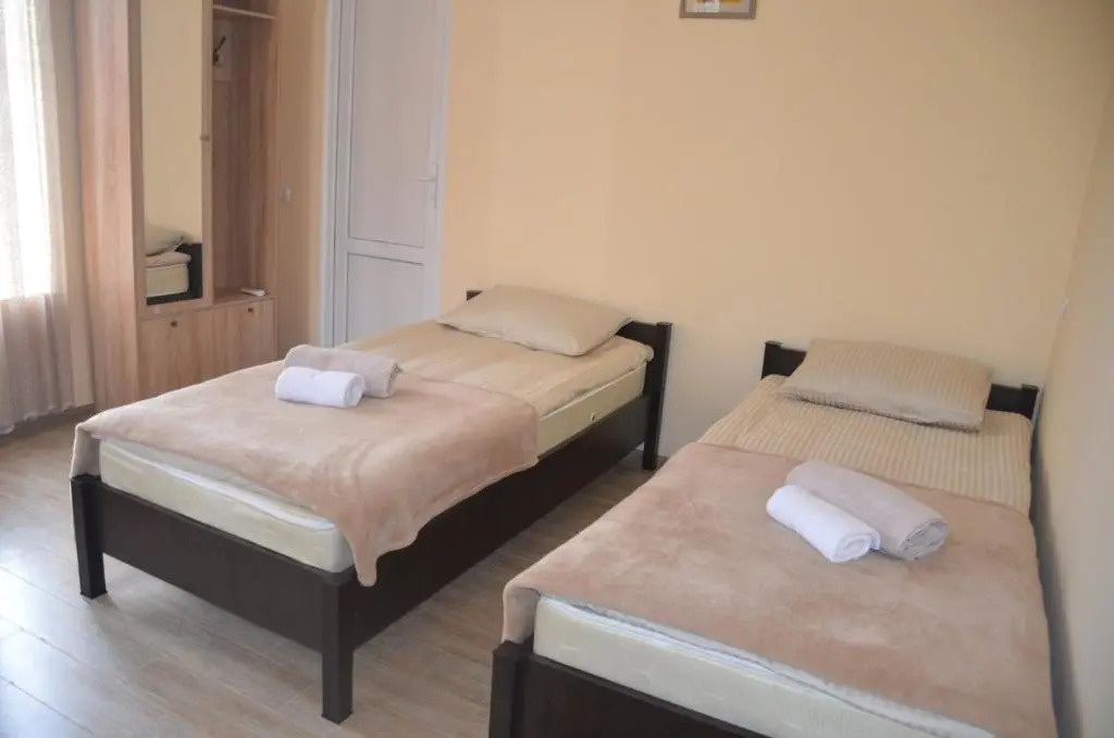 Guesthouse Maka