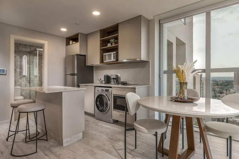 ÚNICO Residences - By AVA Rentals