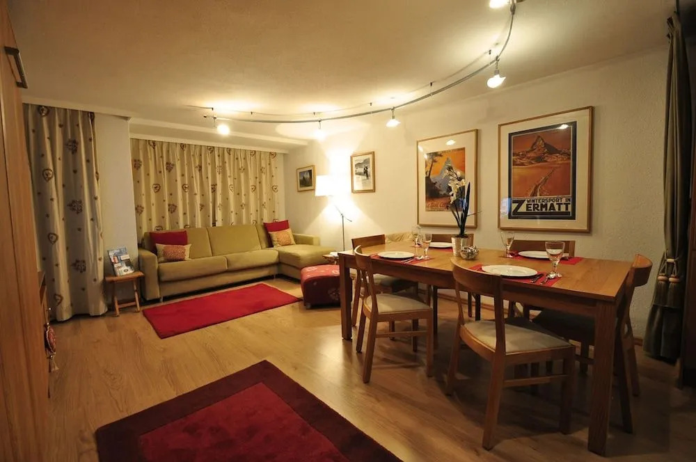 Haus Armina