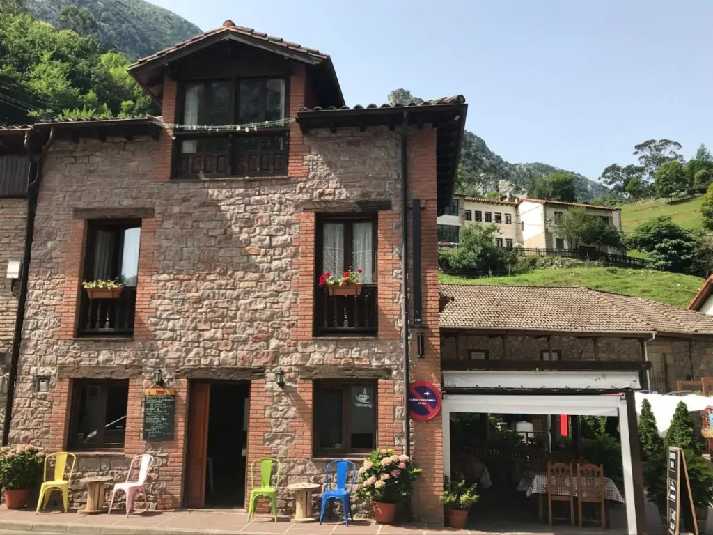 Posada Campo