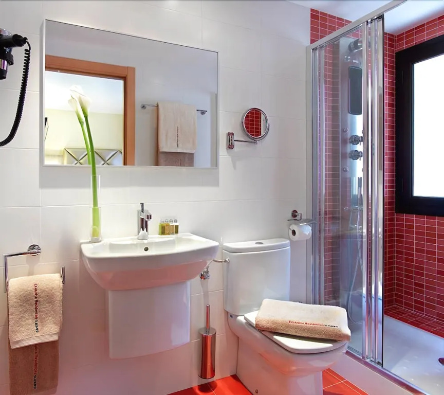 Luxury Apartment Barcelona