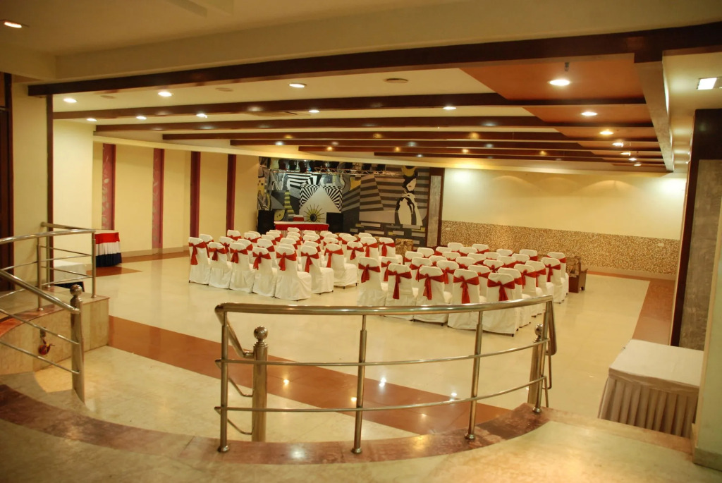 Hotel Ganga Ratan