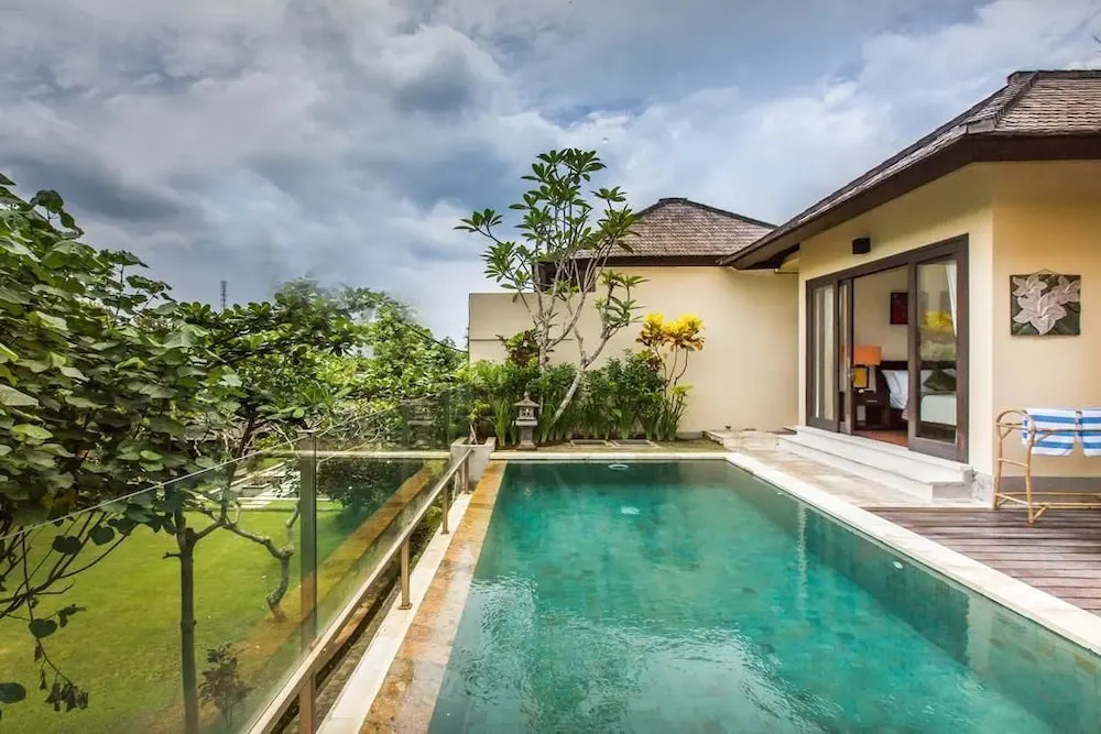 Pearl Villas Uluwatu