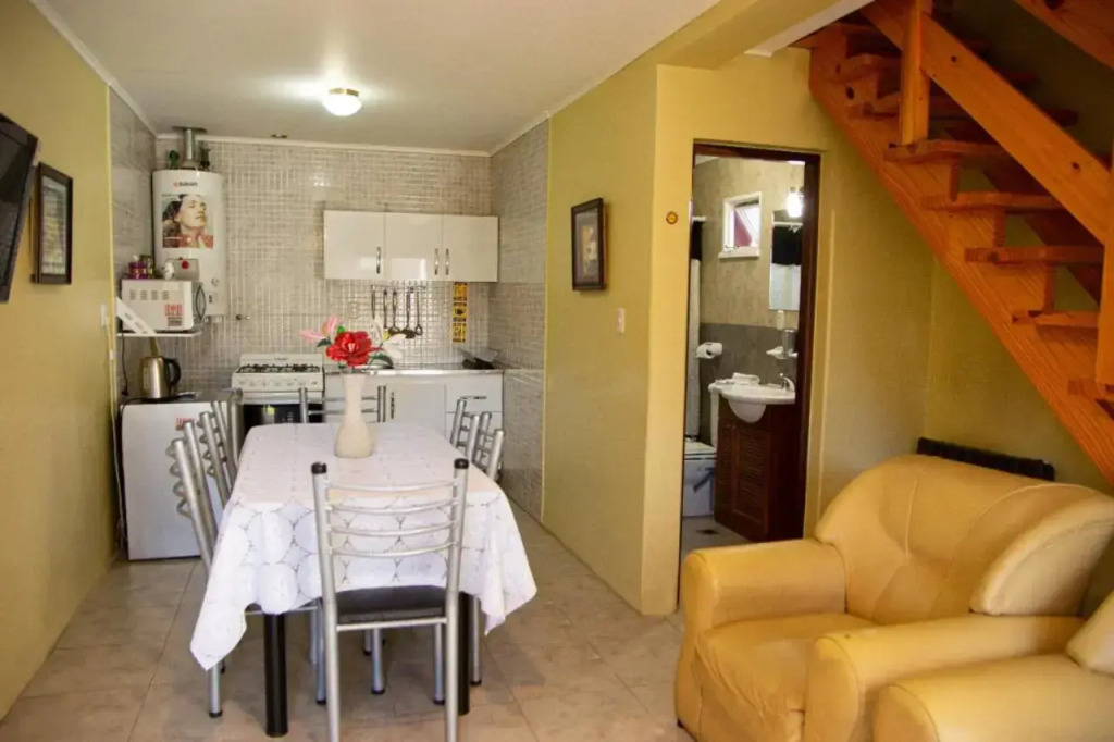 Apartment Lourdes