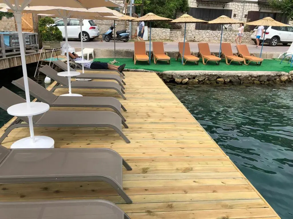 Sirin Haus Hotel