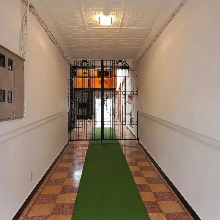 Suite Cardinal - El Renacimiento Suites