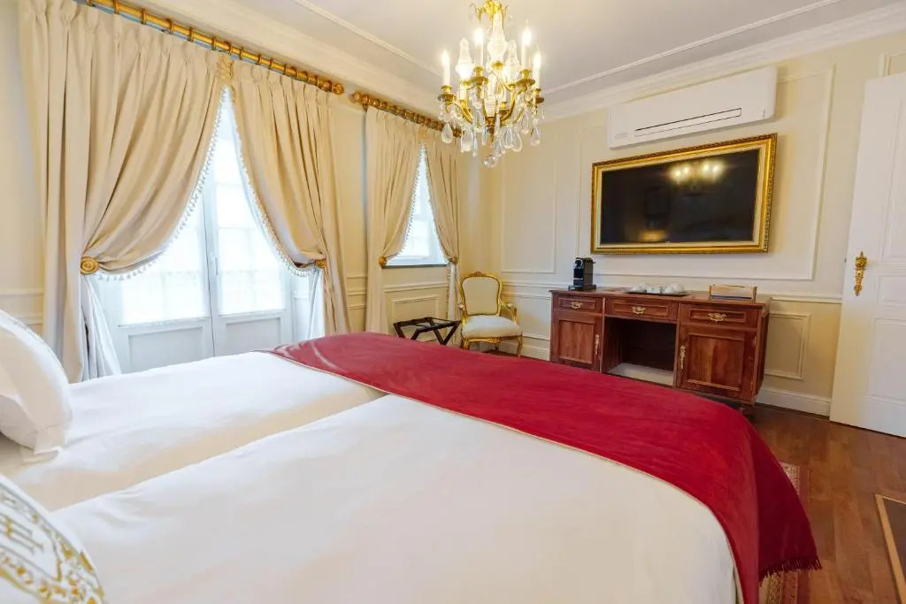 Boutique Hotel Teatro