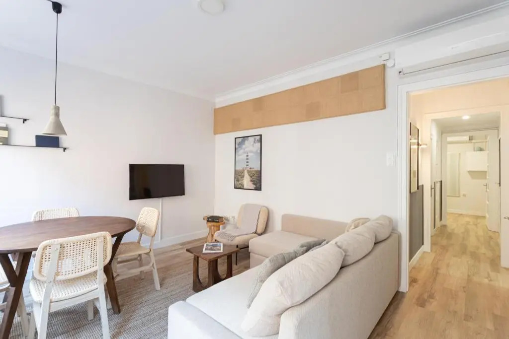 Sport design 3 bedroom