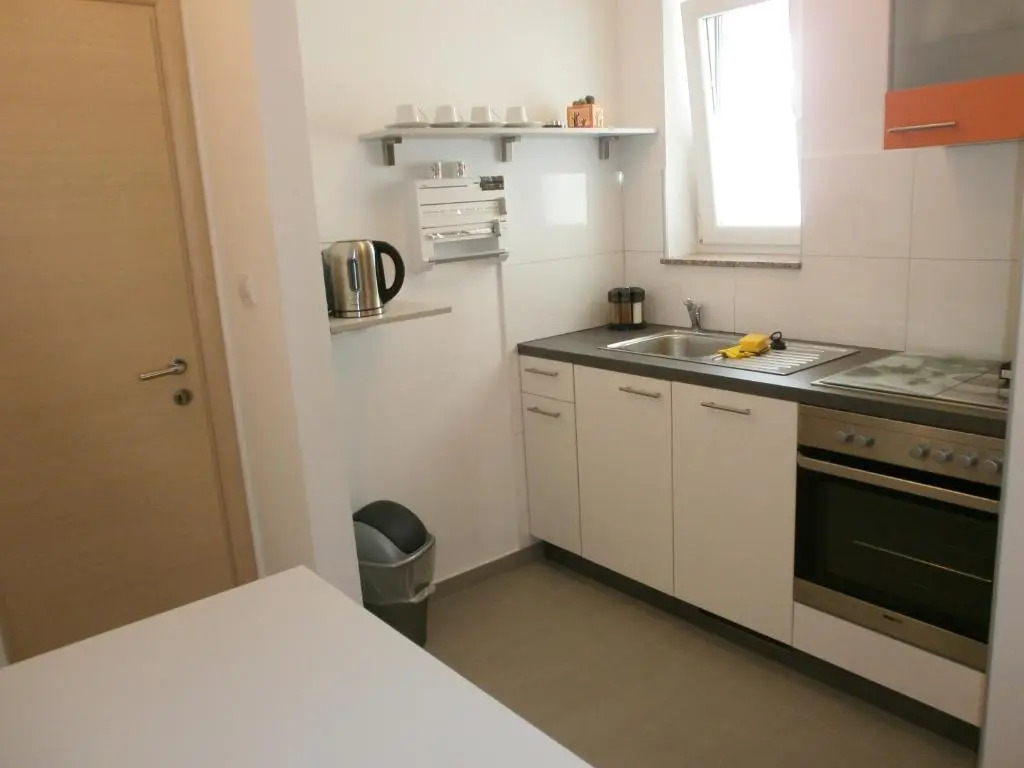 Apartments Bora