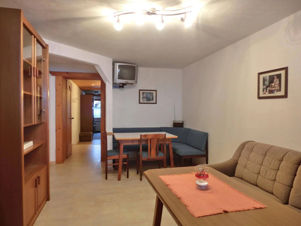 Aparthotel Buchauer-Tirol