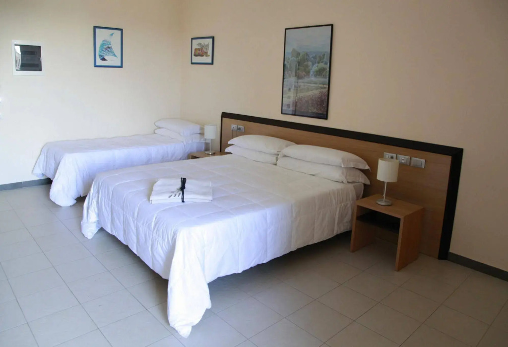 Club Azzurro Hotel & Resort
