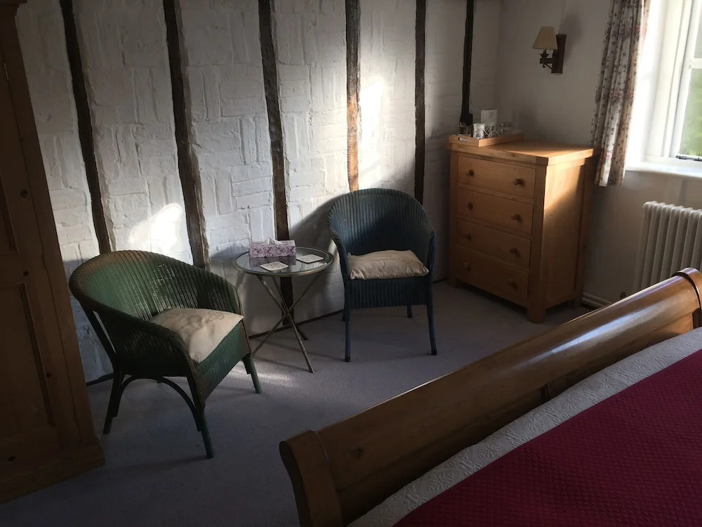 The Old Rectory