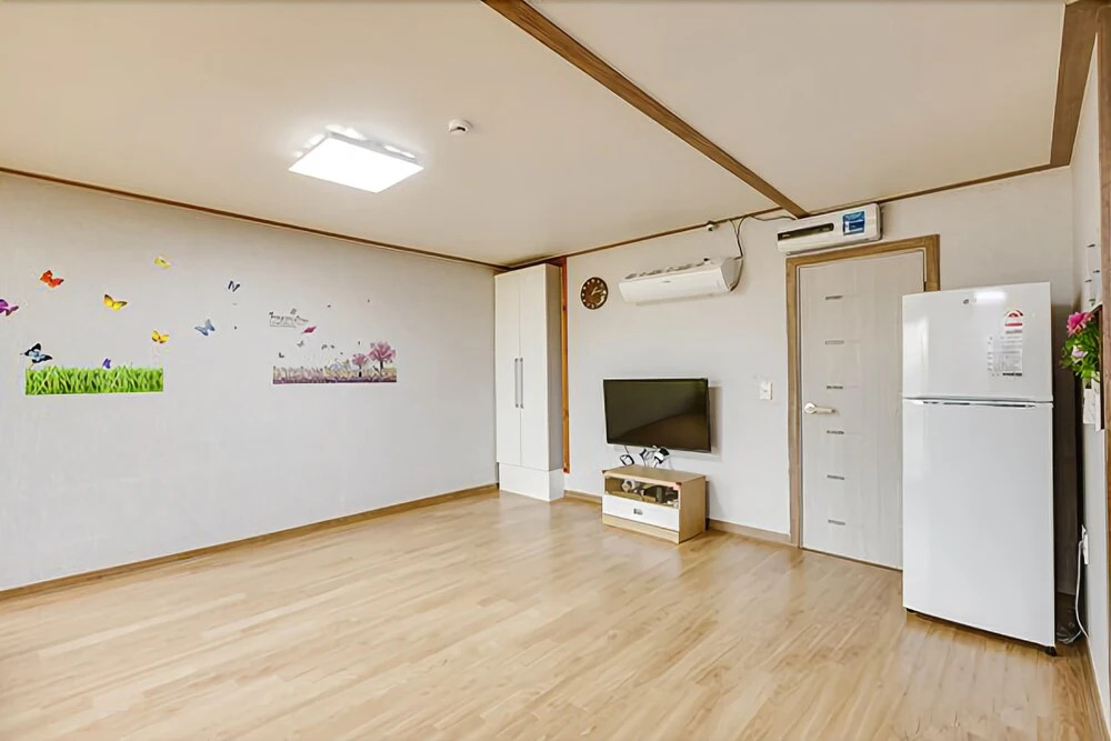 Gyeongju Joyang Pension