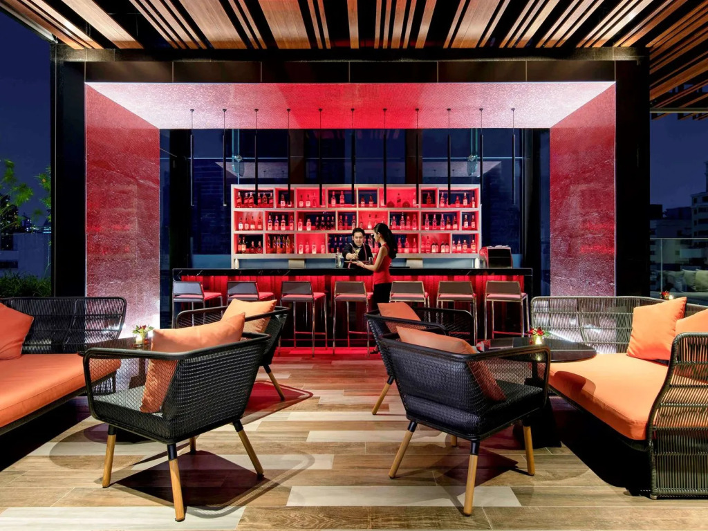 Ibis Bangkok Sukhumvit 4